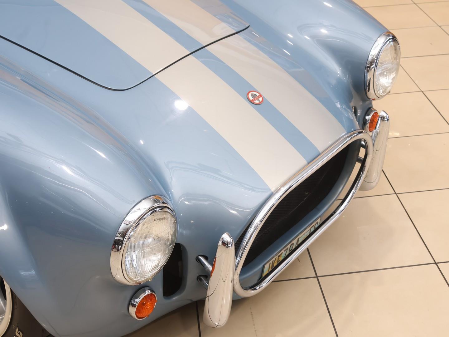 2013 AC Cobra V8 Auto image 7