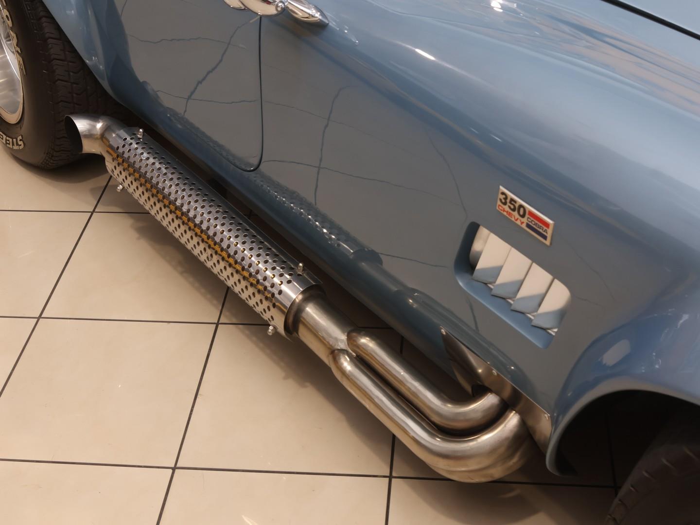 2013 AC Cobra V8 Auto image 8