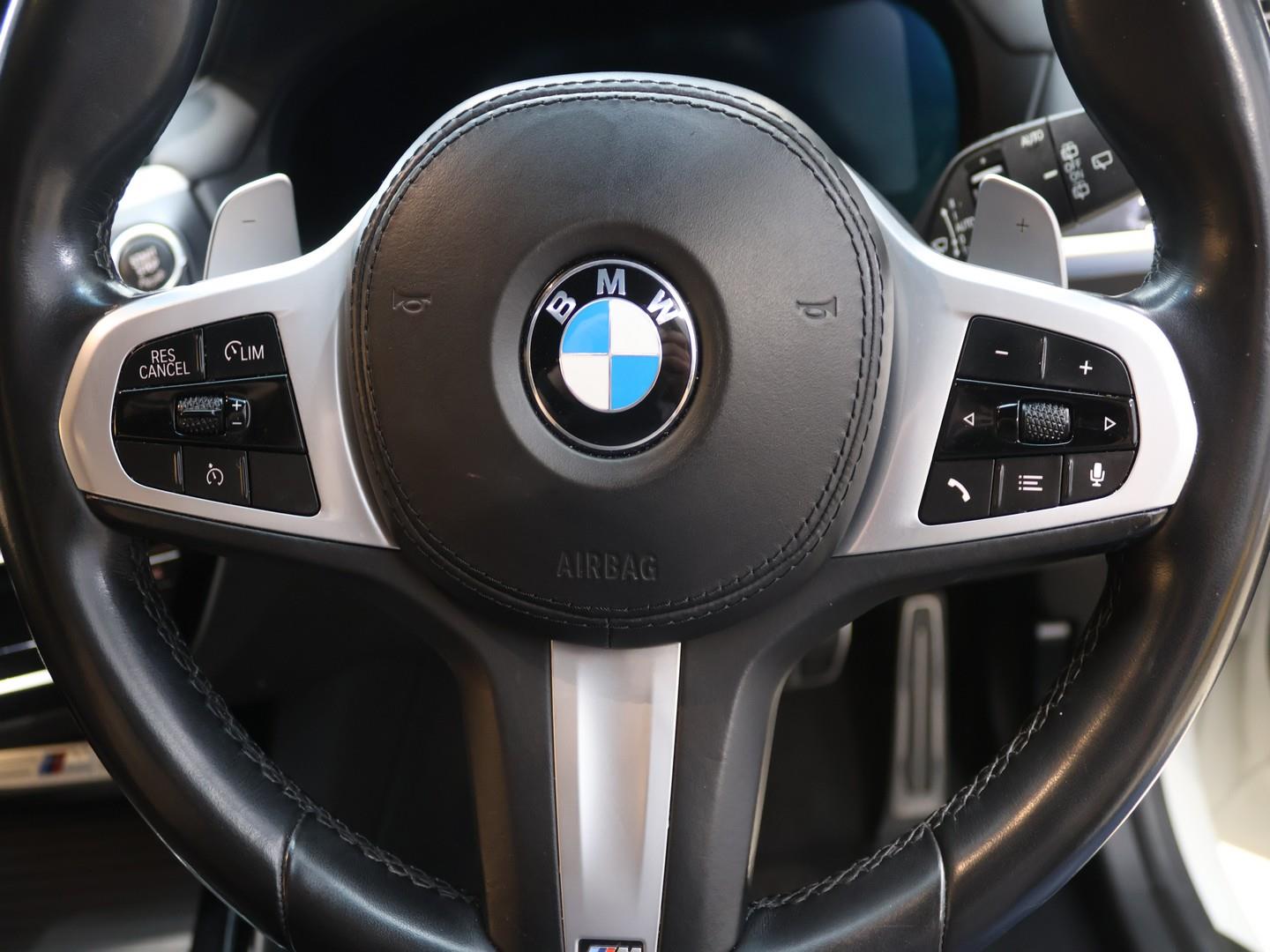 2021 BMW X3 M40d image 10