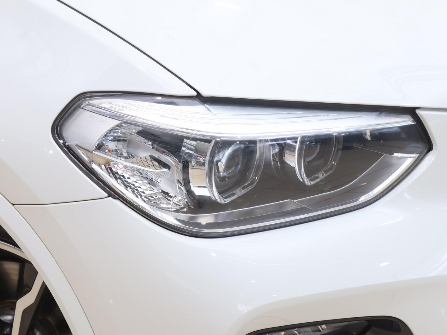 2021 BMW X3 M40d image 11
