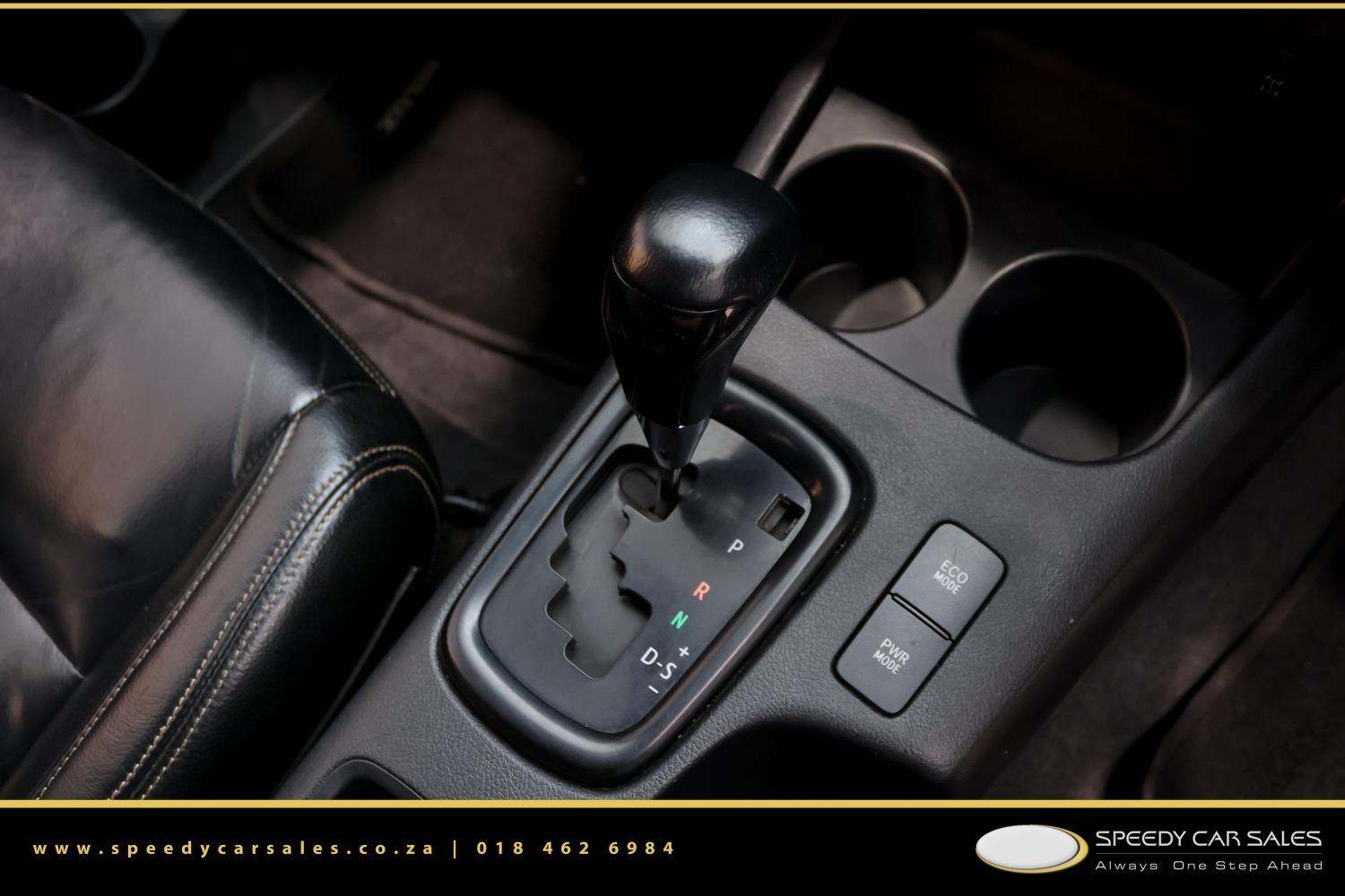 2021 Toyota Hilux 2.8GD-6 Xtra Cab Legend Auto image 10