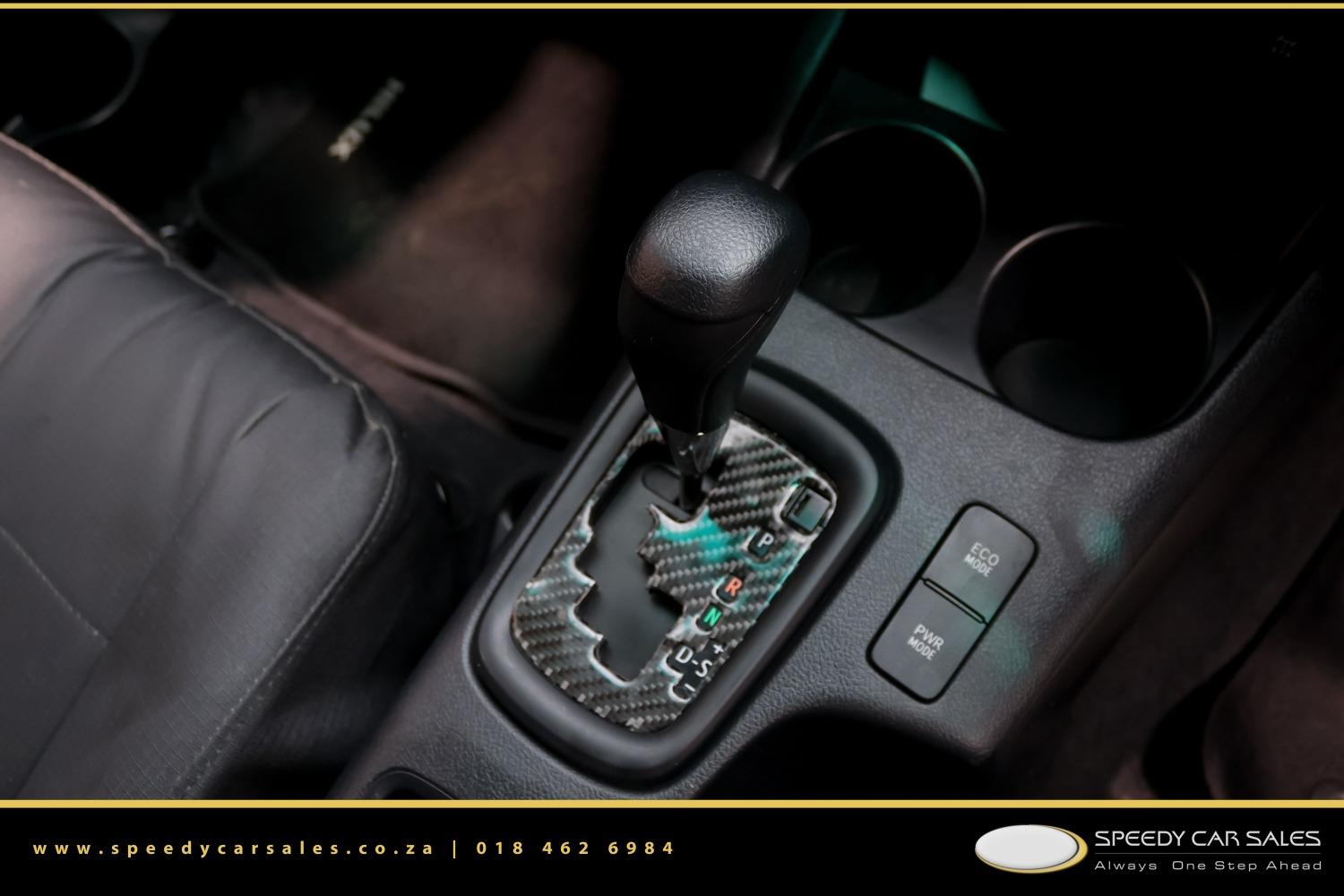 2021 Toyota Hilux 2.4GD-6 Xtra Cab Raider Auto image 11