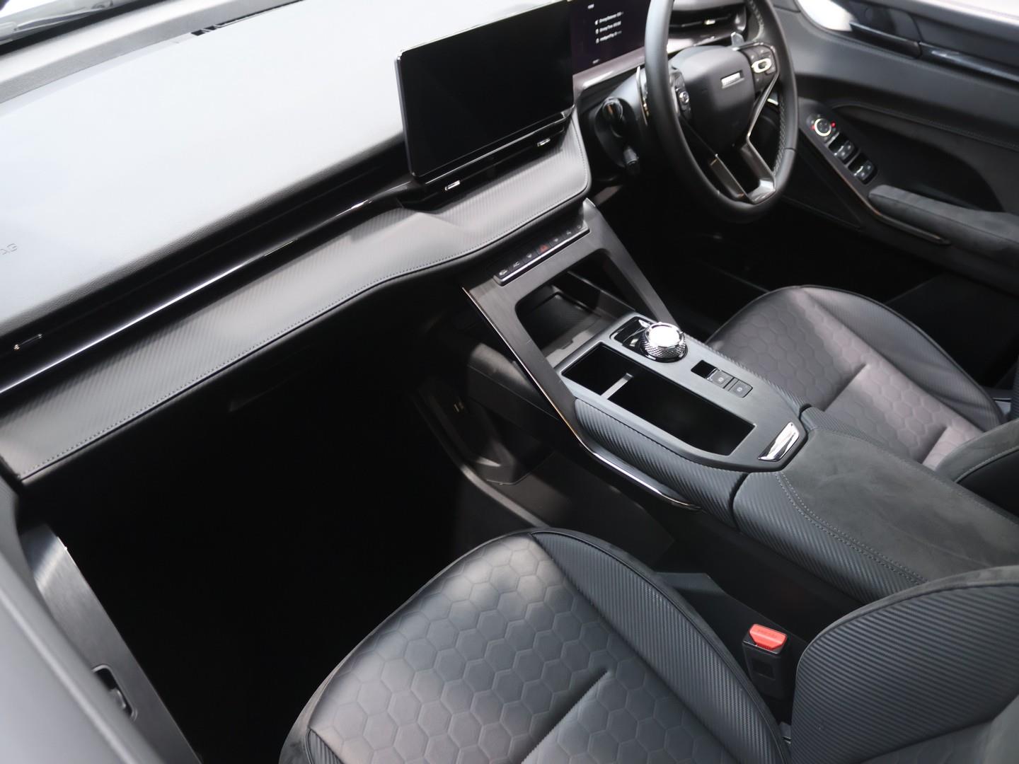 2025 Haval H6 GT 2.0GDIT 4WD Super Luxury image 10