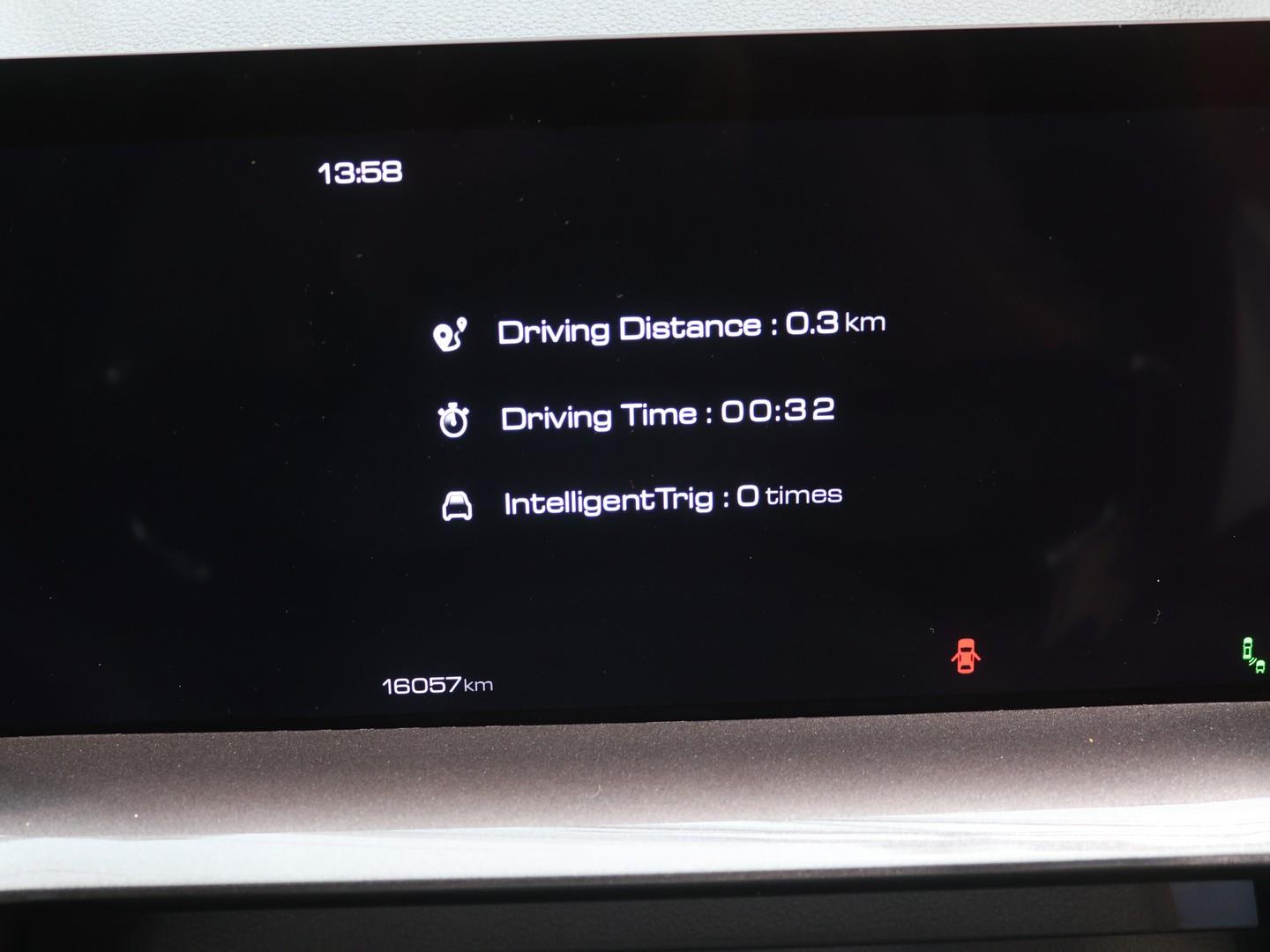 2025 Haval H6 GT 2.0GDIT 4WD Super Luxury image 11