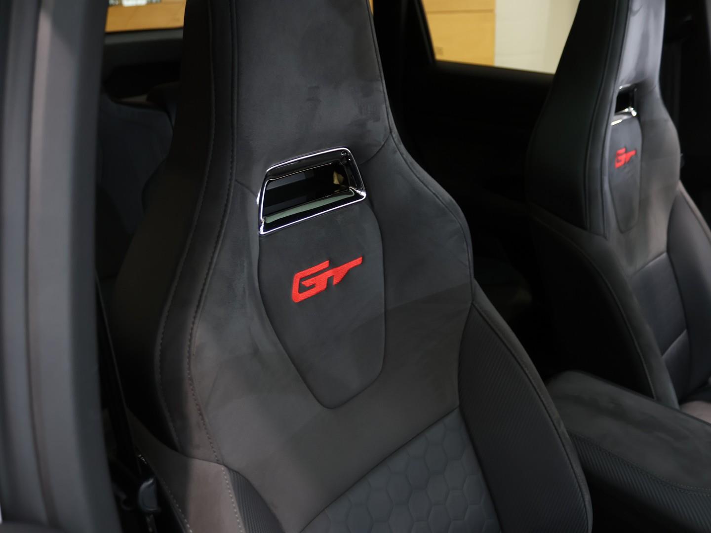 2025 Haval H6 GT 2.0GDIT 4WD Super Luxury image 6