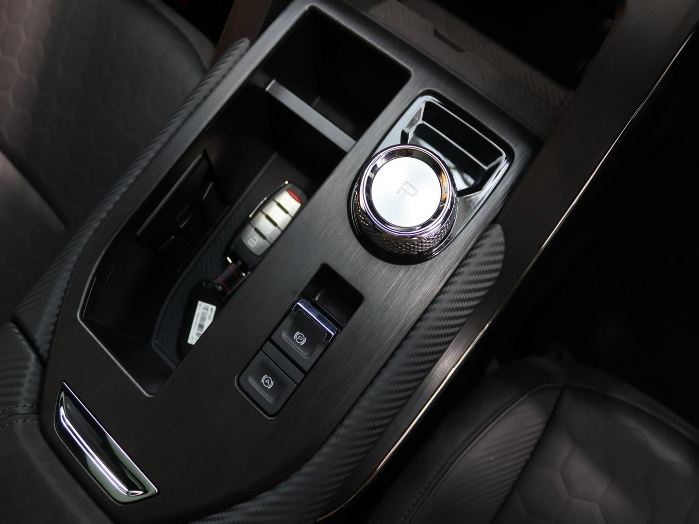 2025 Haval H6 GT 2.0GDIT 4WD Super Luxury image 9