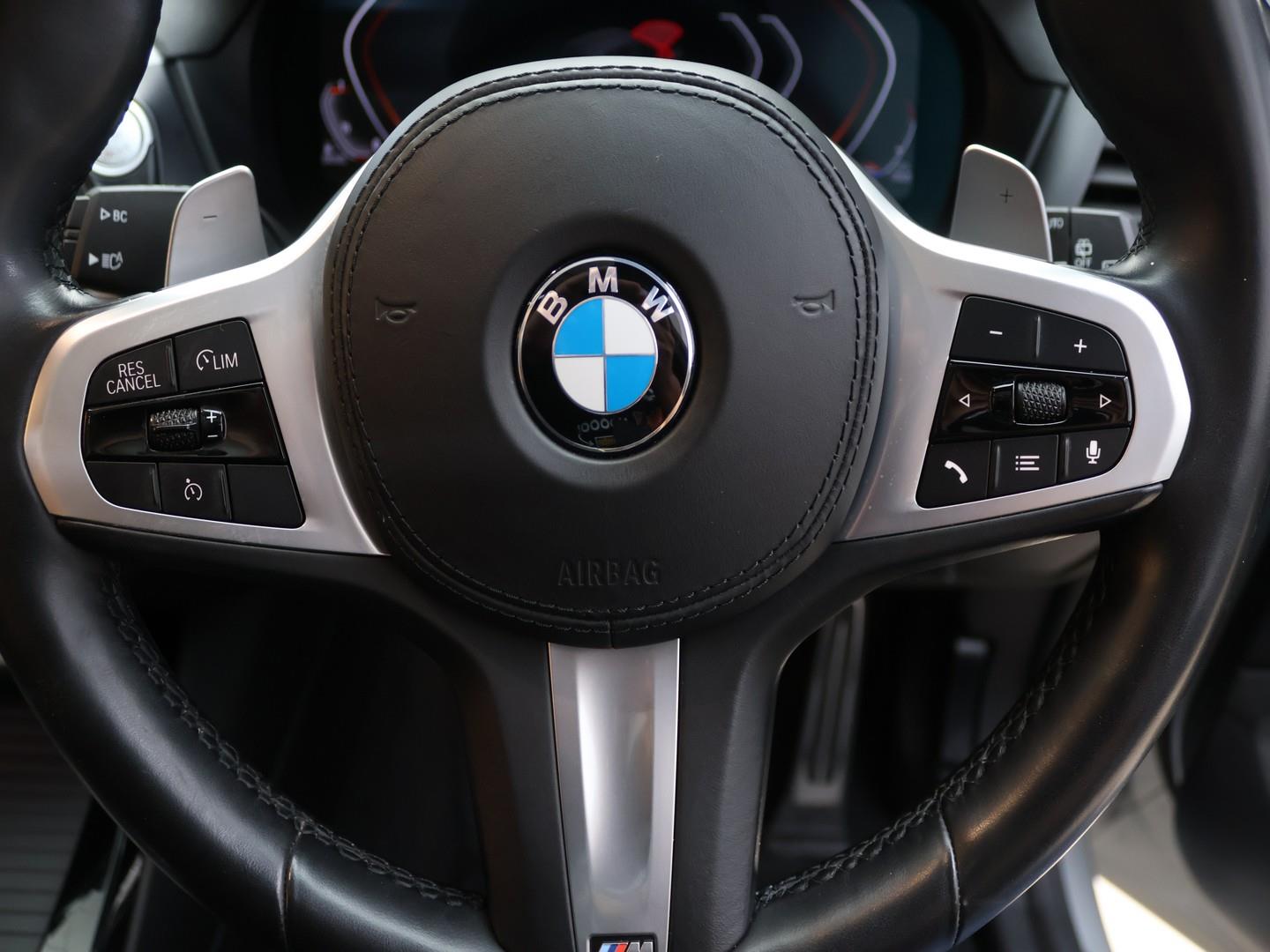 2021 BMW X3 xDrive30d M Sport image 10