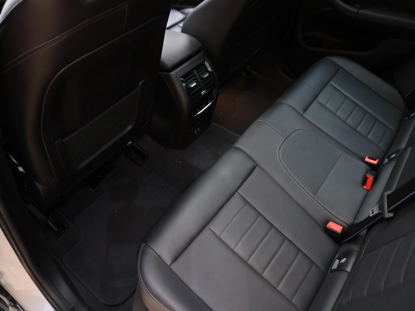 2021 BMW X3 xDrive30d M Sport image 5