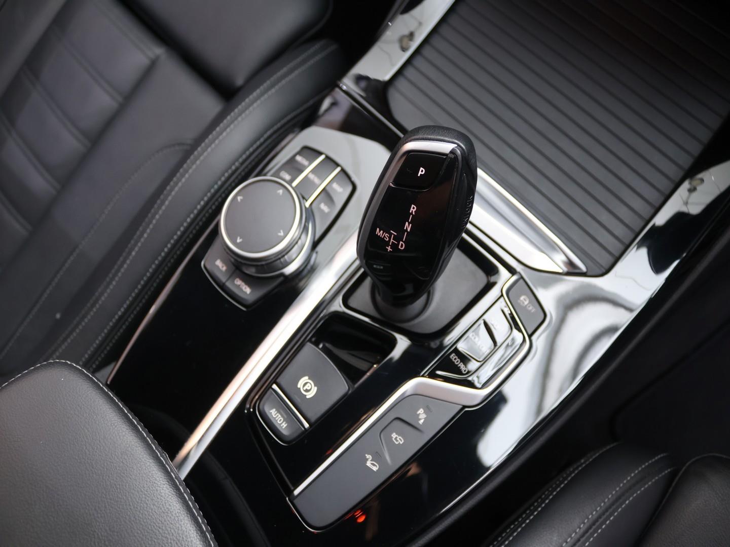 2021 BMW X3 xDrive30d M Sport image 8