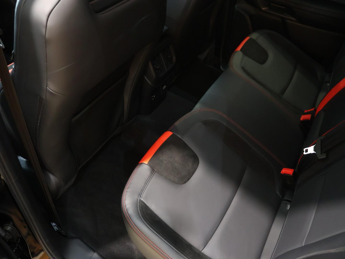 2026 Ford Ranger 3.0T V6 Double Cab Raptor 4WD image 5