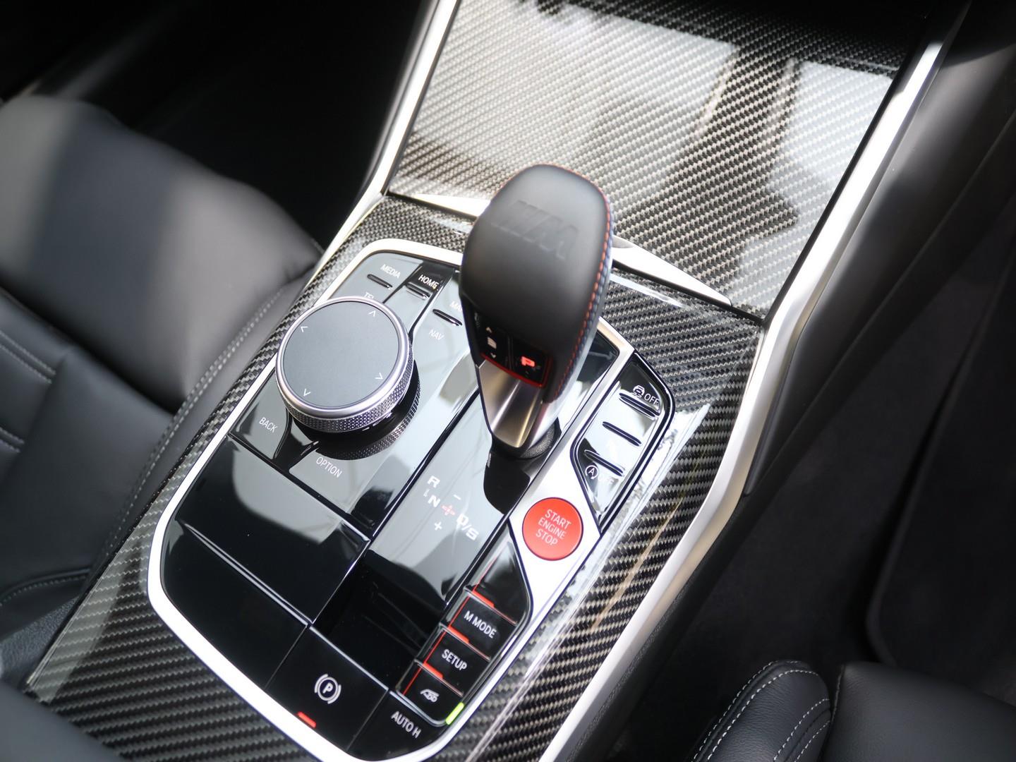 2026 BMW M2 Coupe Auto image 10