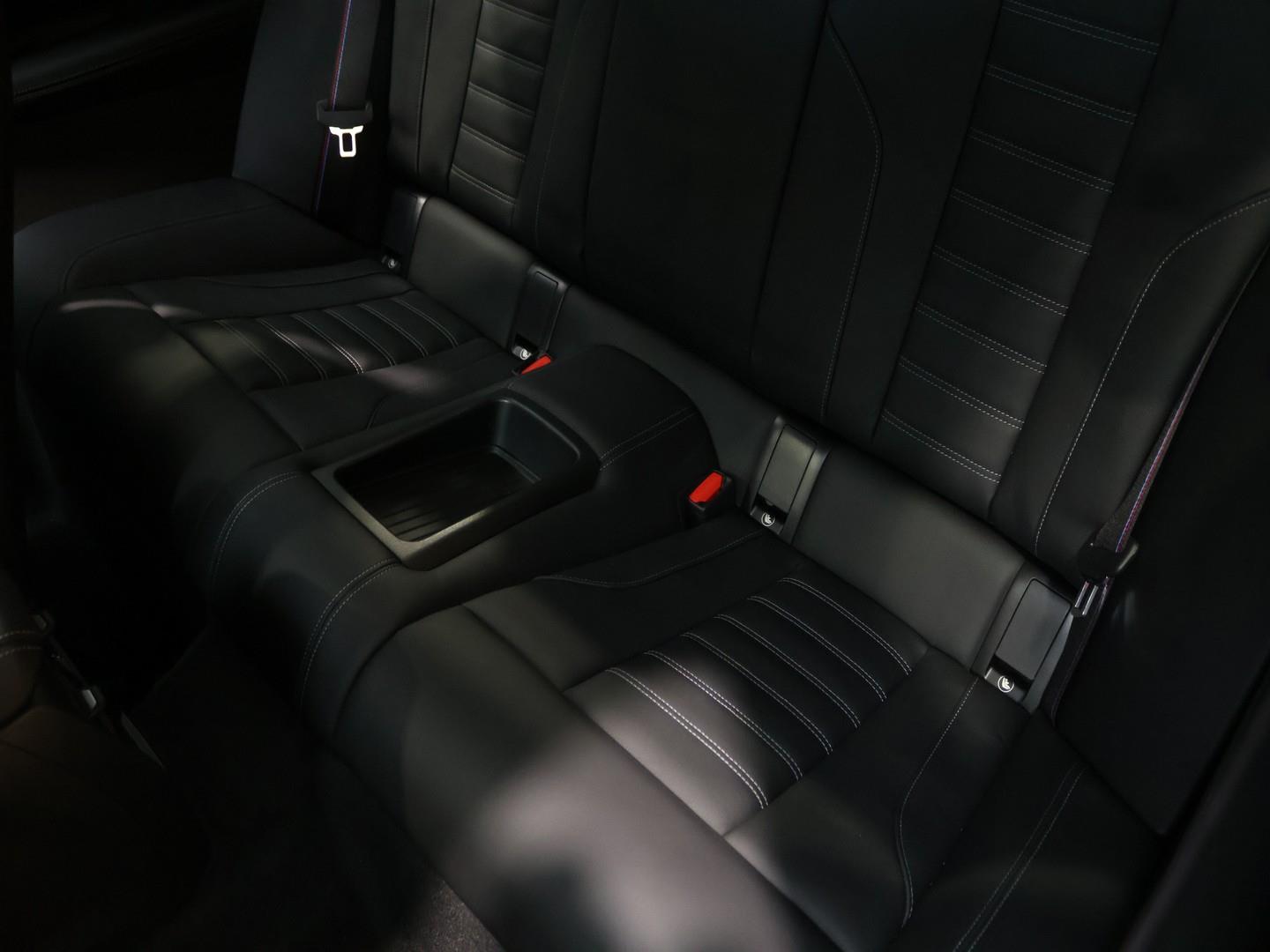 2026 BMW M2 Coupe Auto image 6