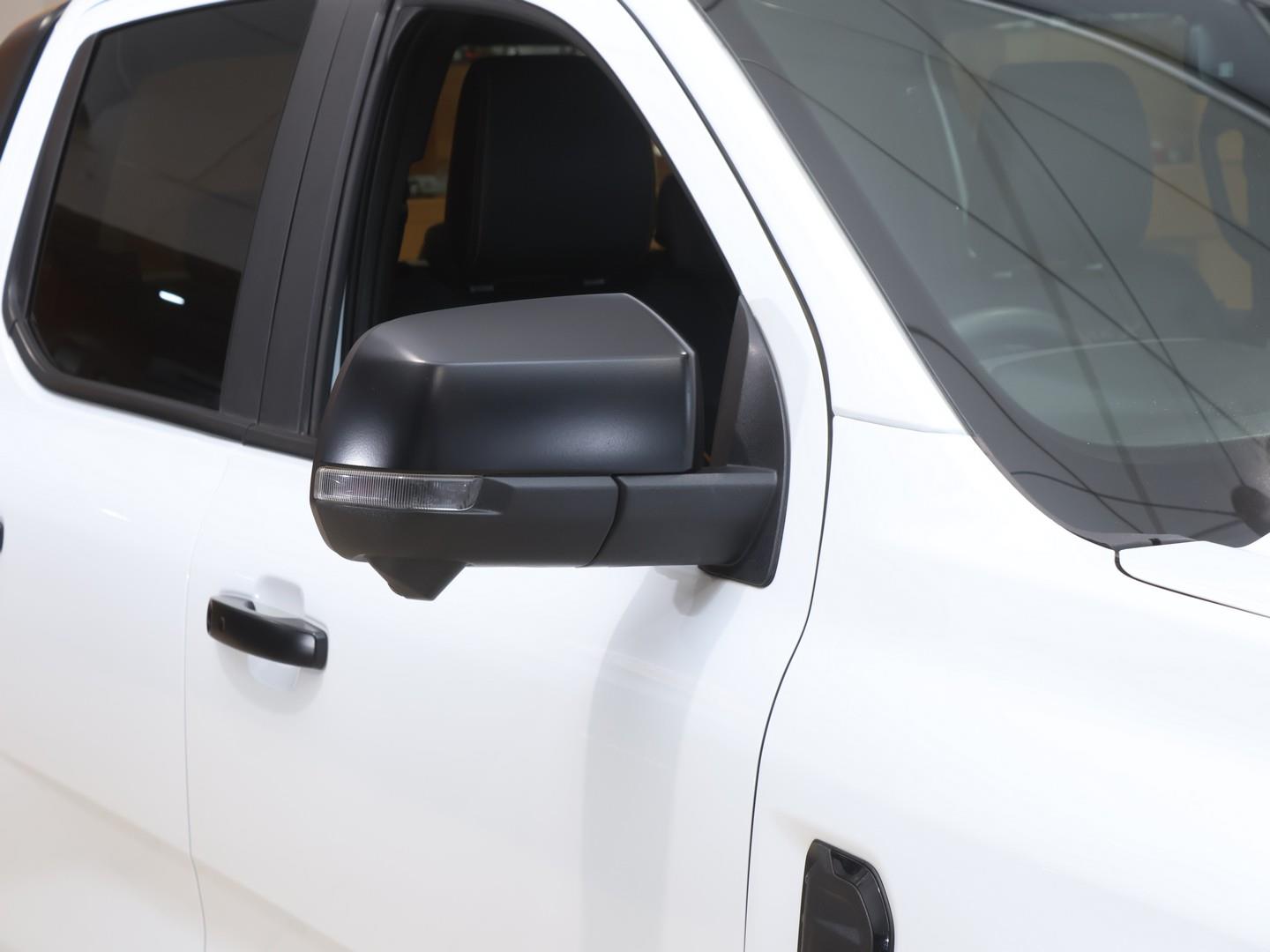 2025 Ford Ranger 2.0 Biturbo Double Cab Wildtrak X 4WD image 12