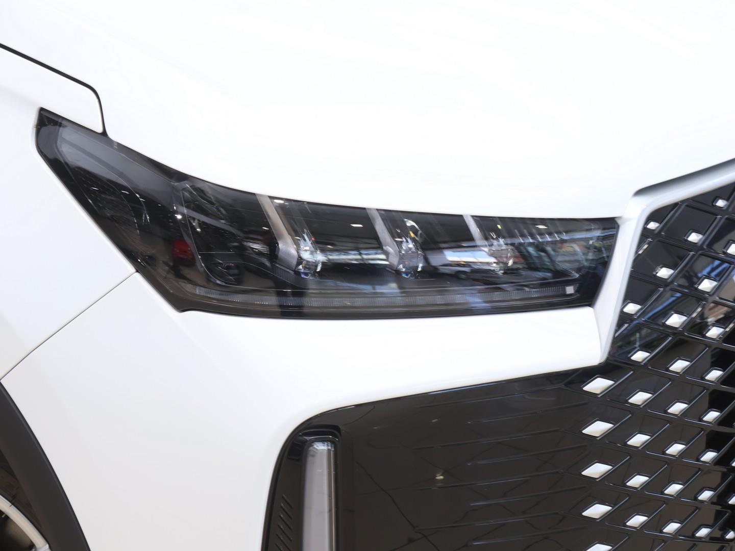 2026 Chery Tiggo Cross 1.5 LiT Auto image 10