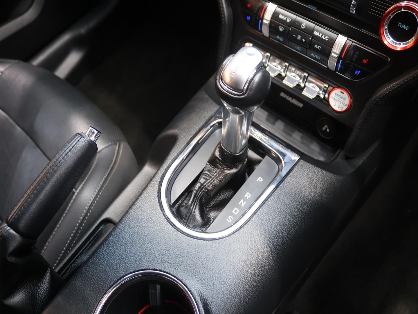 2019 Ford Mustang 5.0 GT Fastback Auto image 12