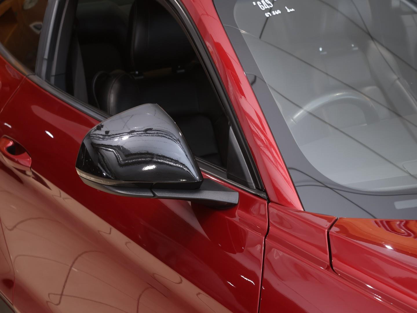 2019 Ford Mustang 5.0 GT Fastback Auto image 5