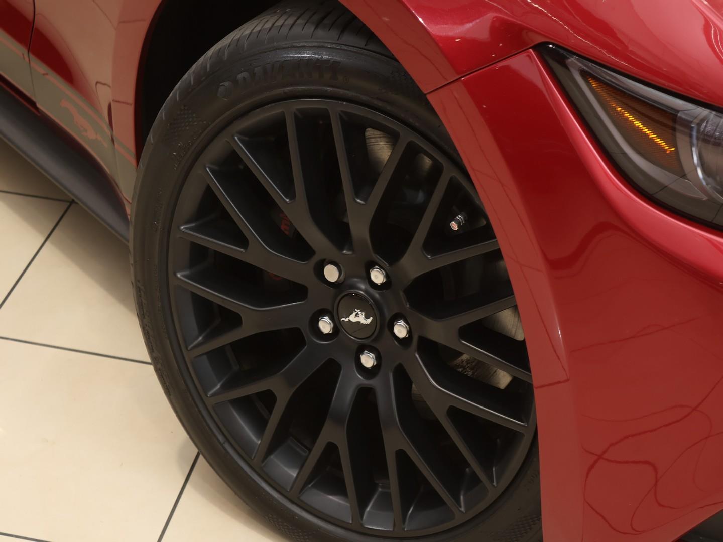 2019 Ford Mustang 5.0 GT Fastback Auto image 7