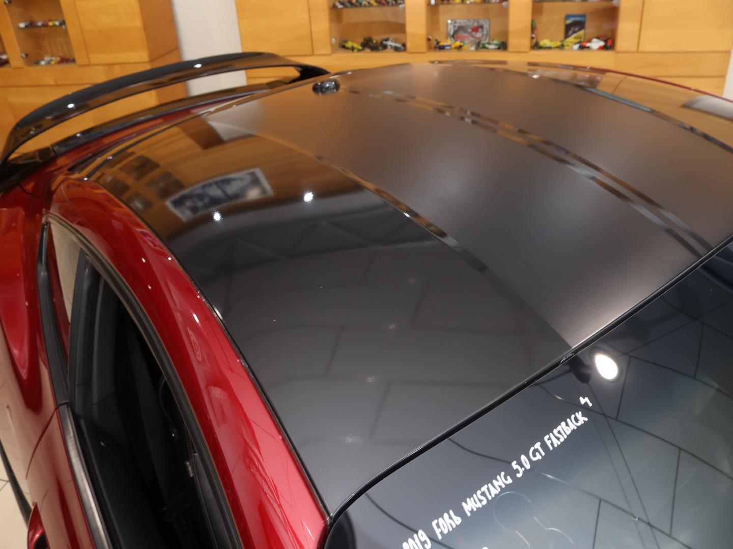 2019 Ford Mustang 5.0 GT Fastback Auto image 8