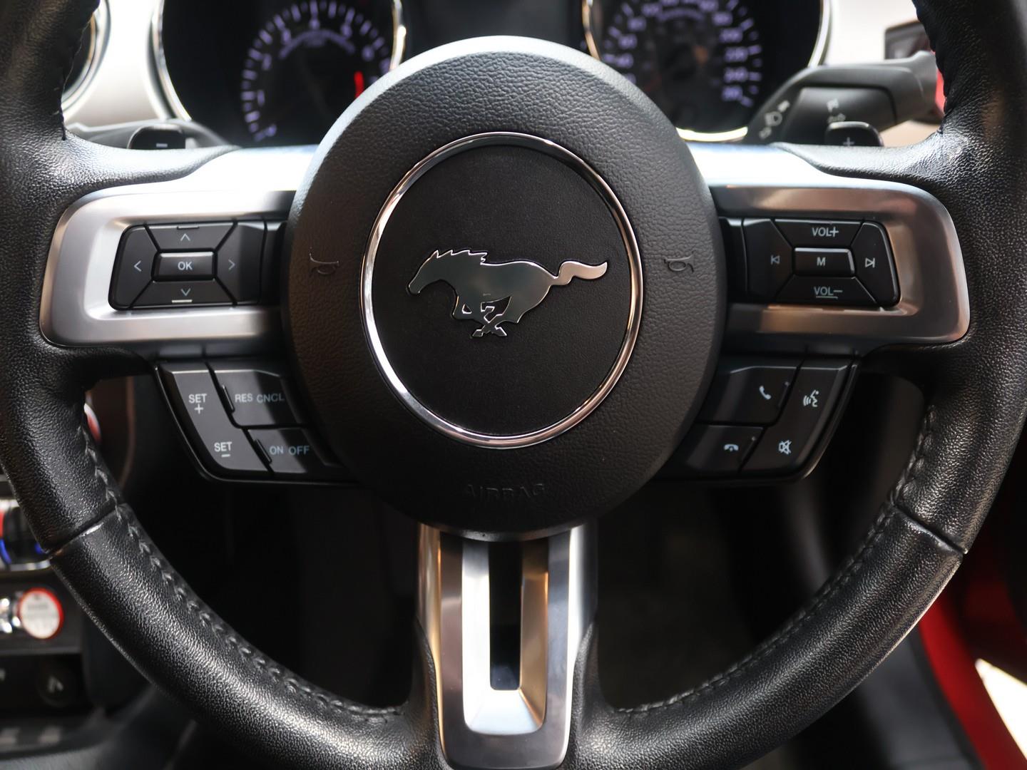 2019 Ford Mustang 5.0 GT Fastback Auto image 9