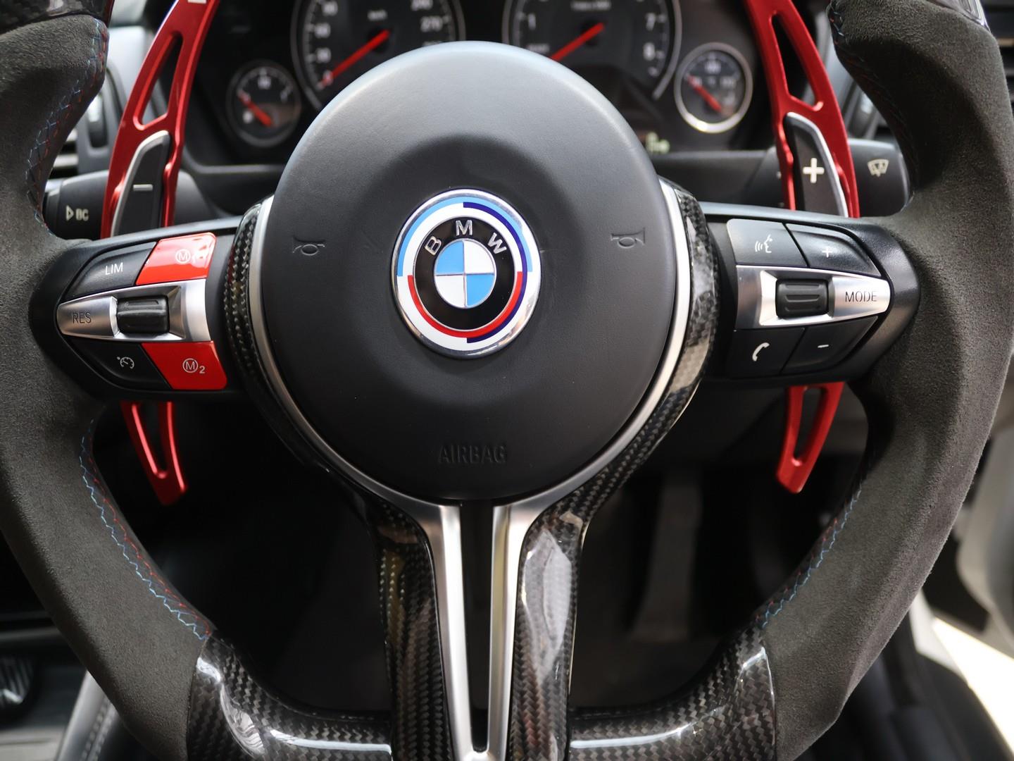 2014 BMW M4 Coupe Auto image 10