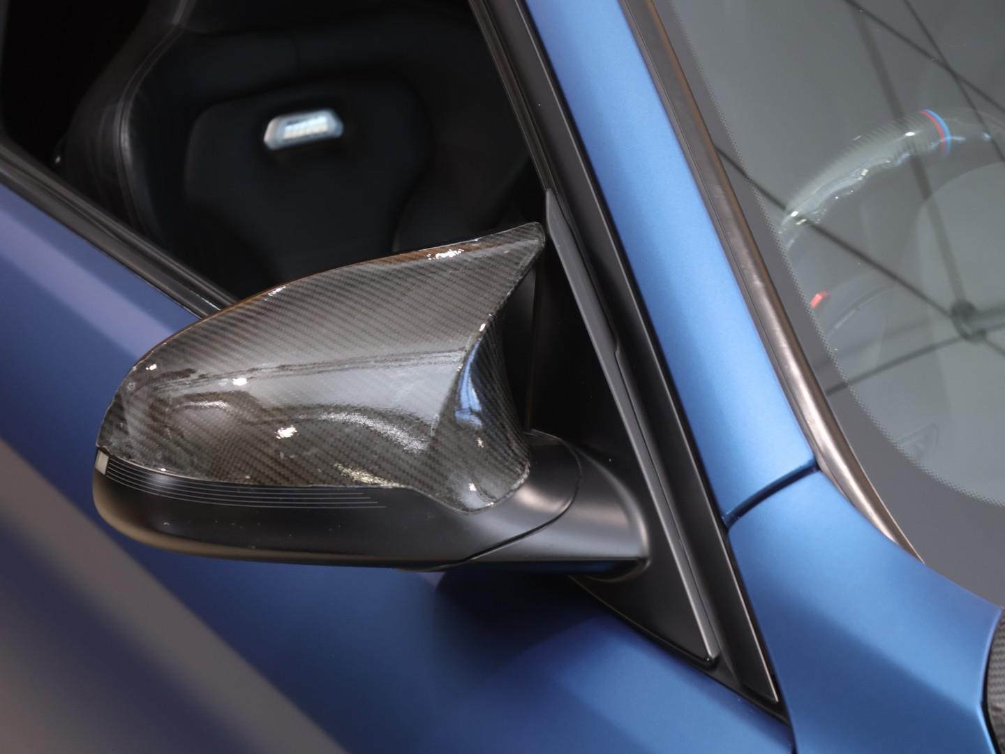 2014 BMW M4 Coupe Auto image 8