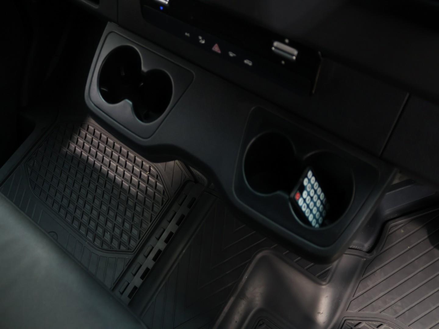 2022 Mercedes-Benz Sprinter 519 CDI image 4