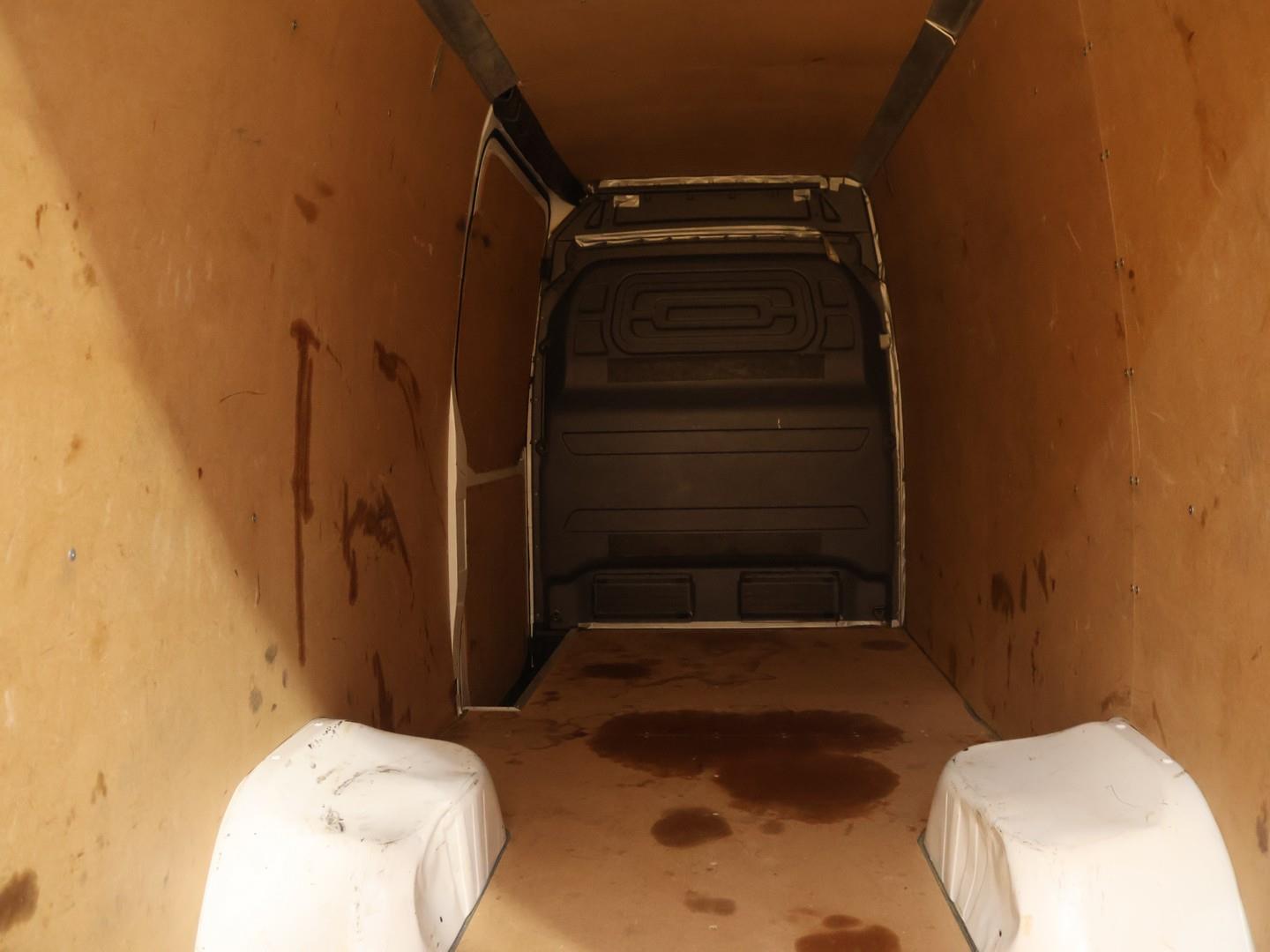 2022 Mercedes-Benz Sprinter 519 CDI image 5