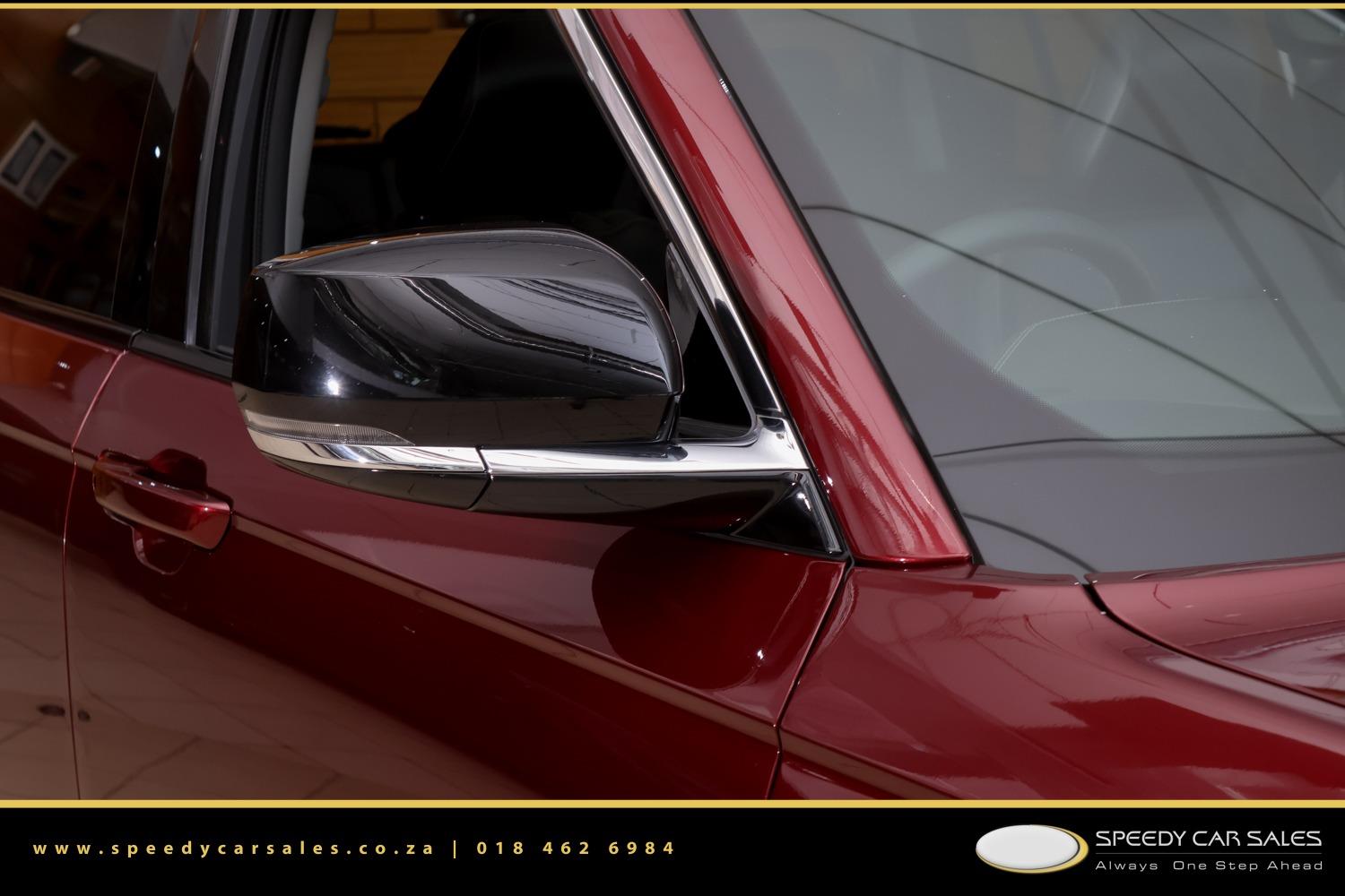 2024 Jeep Grand Cherokee L 3.6 4x4 Limited image 4