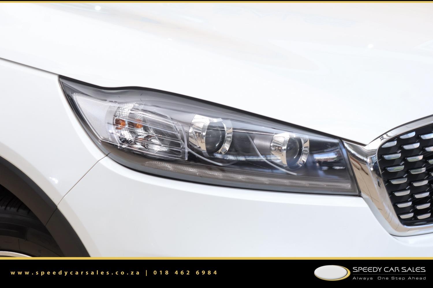 2019 Kia Sorento 2.2CRDi AWD EX image 2