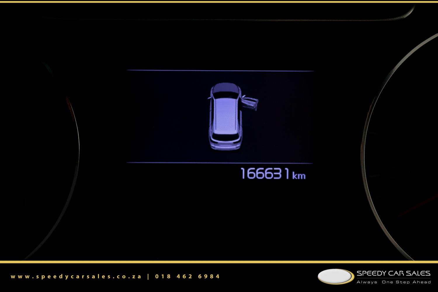 2019 Kia Sorento 2.2CRDi AWD EX image 7