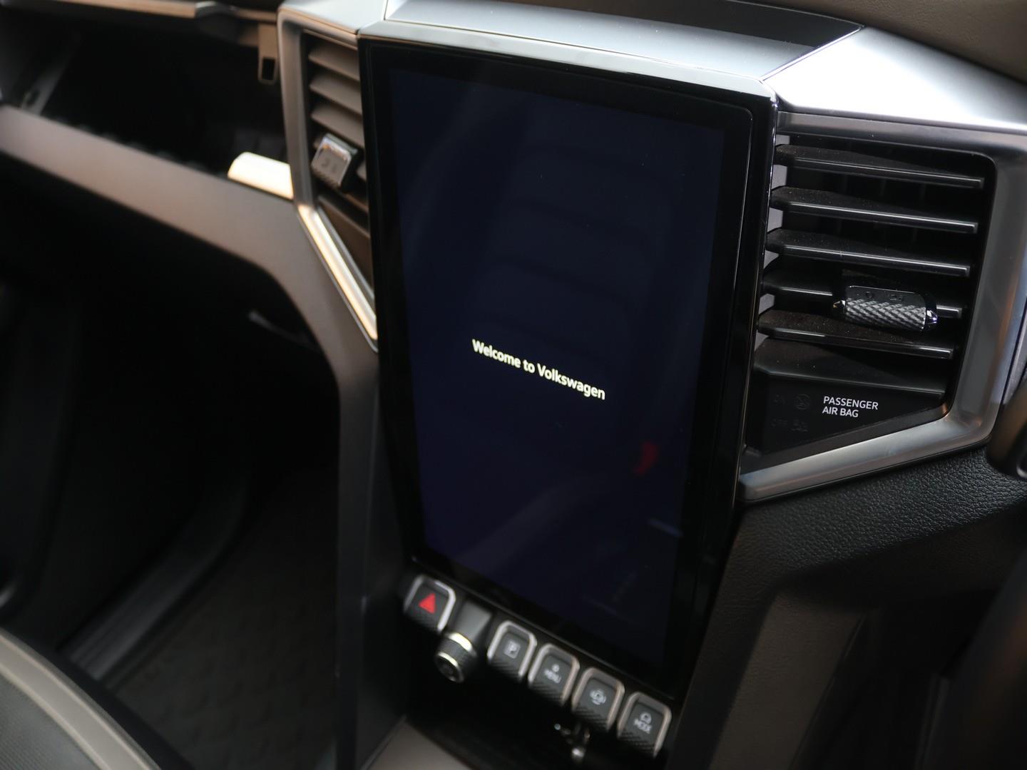 2025 Volkswagen Amarok 3.0TDI V6 Double Cab Style 4Motion image 8