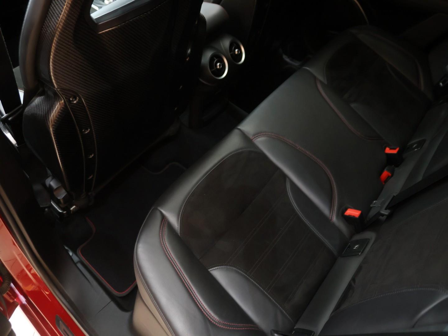 2021 Alfa Romeo Stelvio Quadrifoglio Q4 image 6