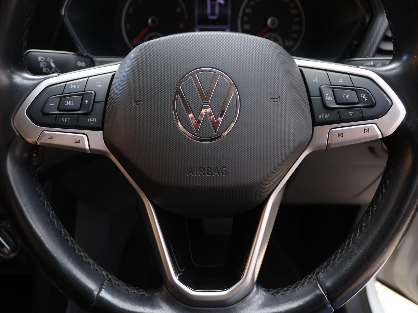 2020 Volkswagen T-Cross 1.0TSI 85kW Comfortline image 10