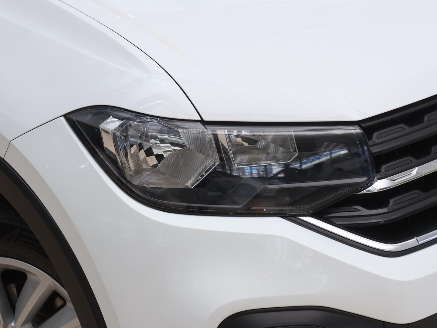 2020 Volkswagen T-Cross 1.0TSI 85kW Comfortline image 11