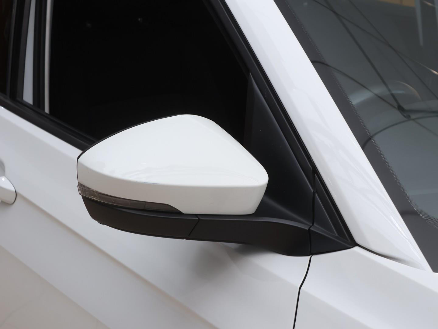 2020 Volkswagen T-Cross 1.0TSI 85kW Comfortline image 12