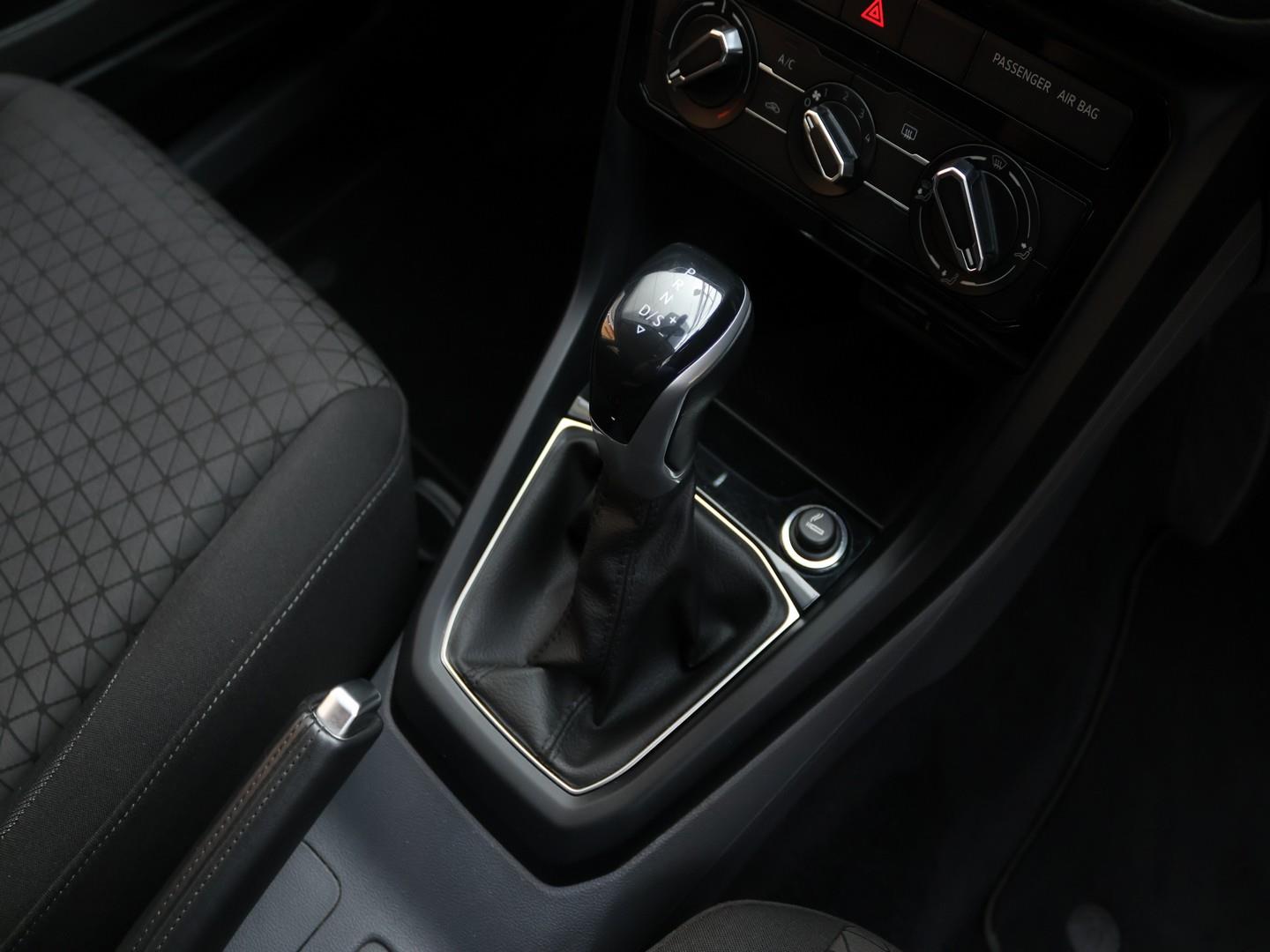 2020 Volkswagen T-Cross 1.0TSI 85kW Comfortline image 5