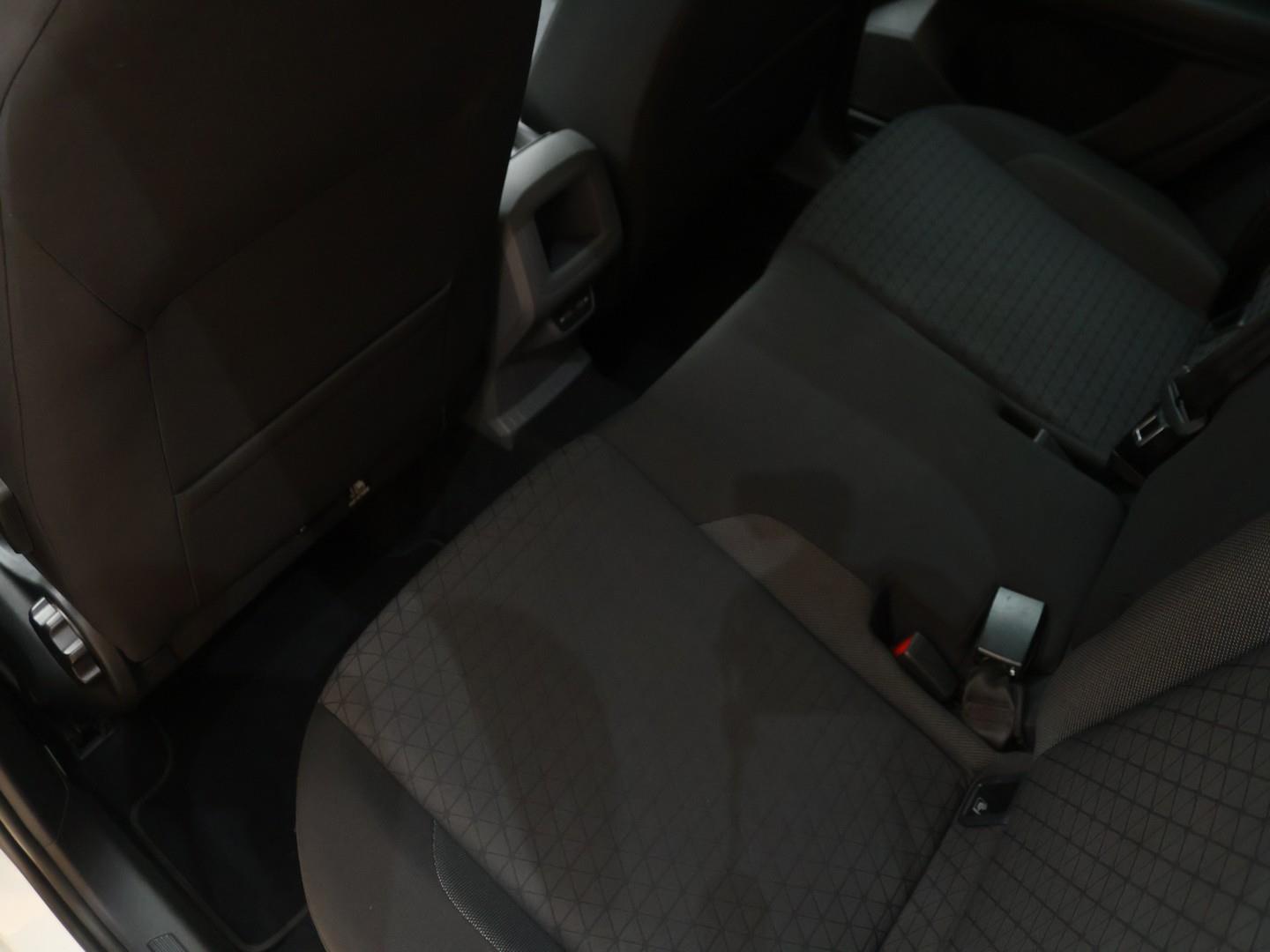 2020 Volkswagen T-Cross 1.0TSI 85kW Comfortline image 6