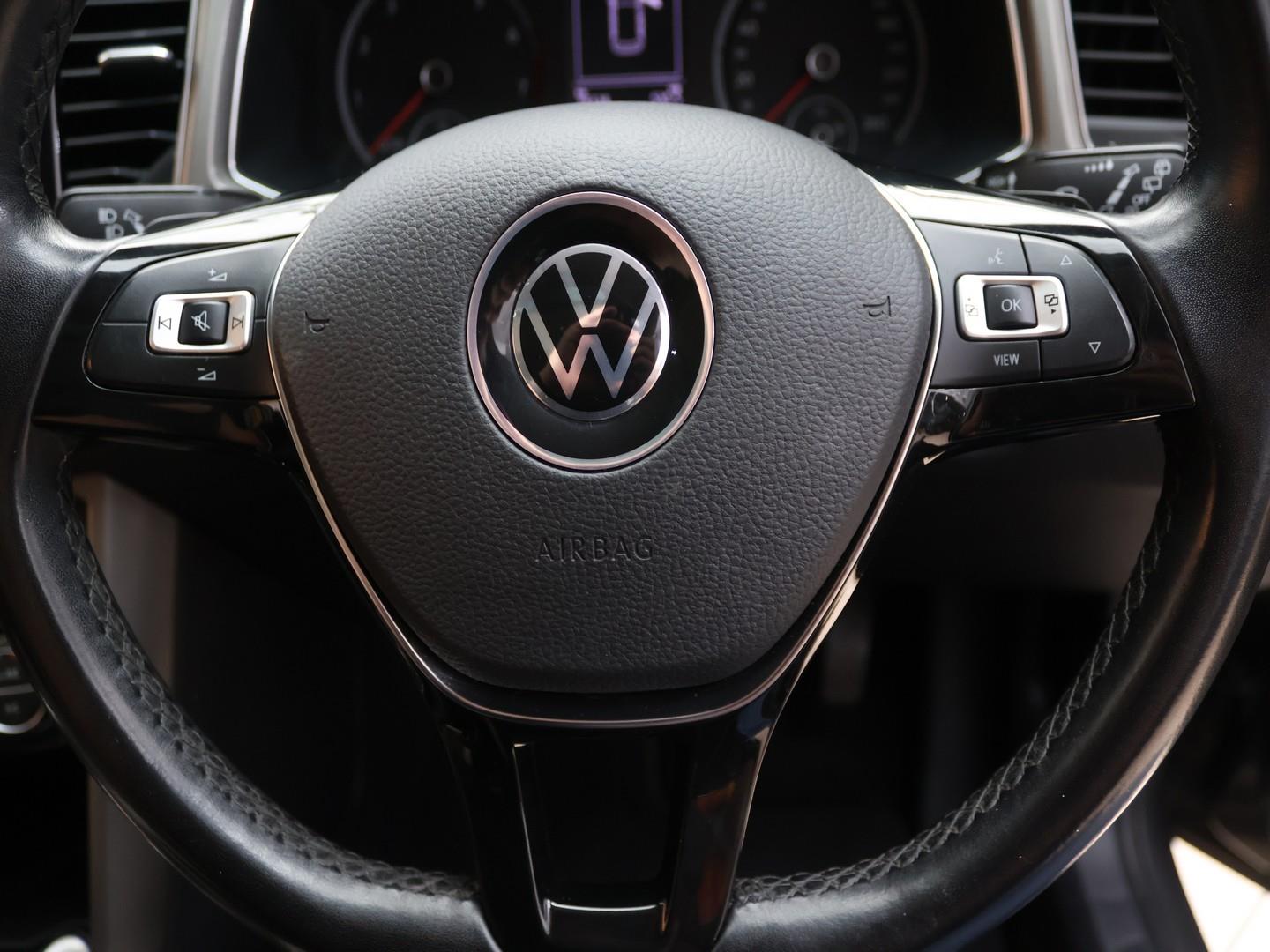 2021 Volkswagen T-Roc 2.0TSI 140kW 4Motion Design image 10