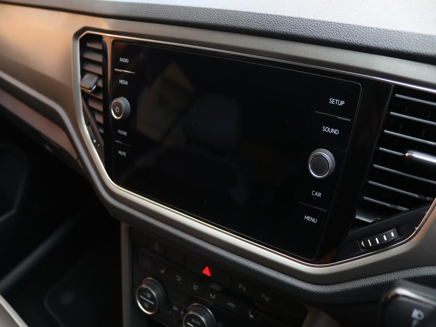 2021 Volkswagen T-Roc 2.0TSI 140kW 4Motion Design image 9
