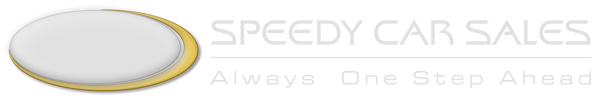 Speedy Car Sales — Always One Step Ahead