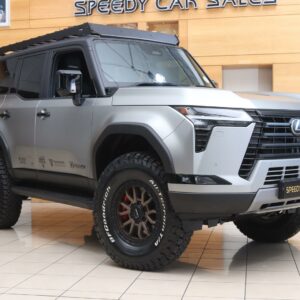 Lexus GX