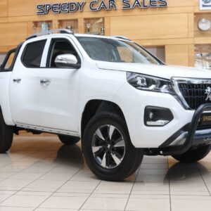 Peugeot Landtrek