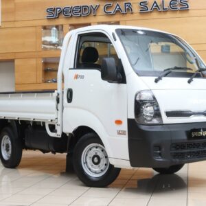 Kia K2700