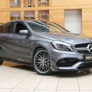 Mercedes-AMG A-Class