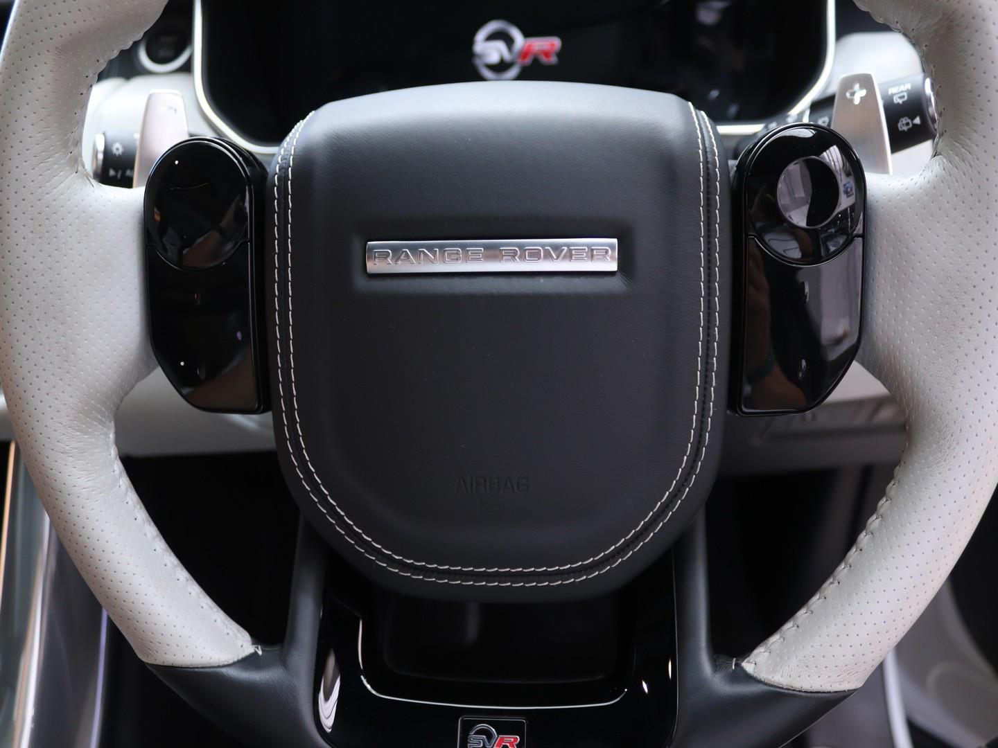 Land Rover Range Rover Sport - Image 10