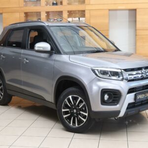 Suzuki Vitara Brezza