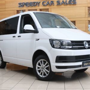 Volkswagen Kombi