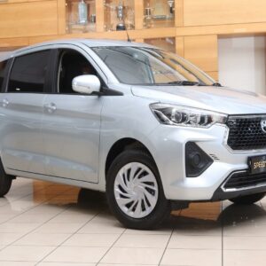 Toyota Rumion