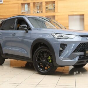 Haval H6 GT