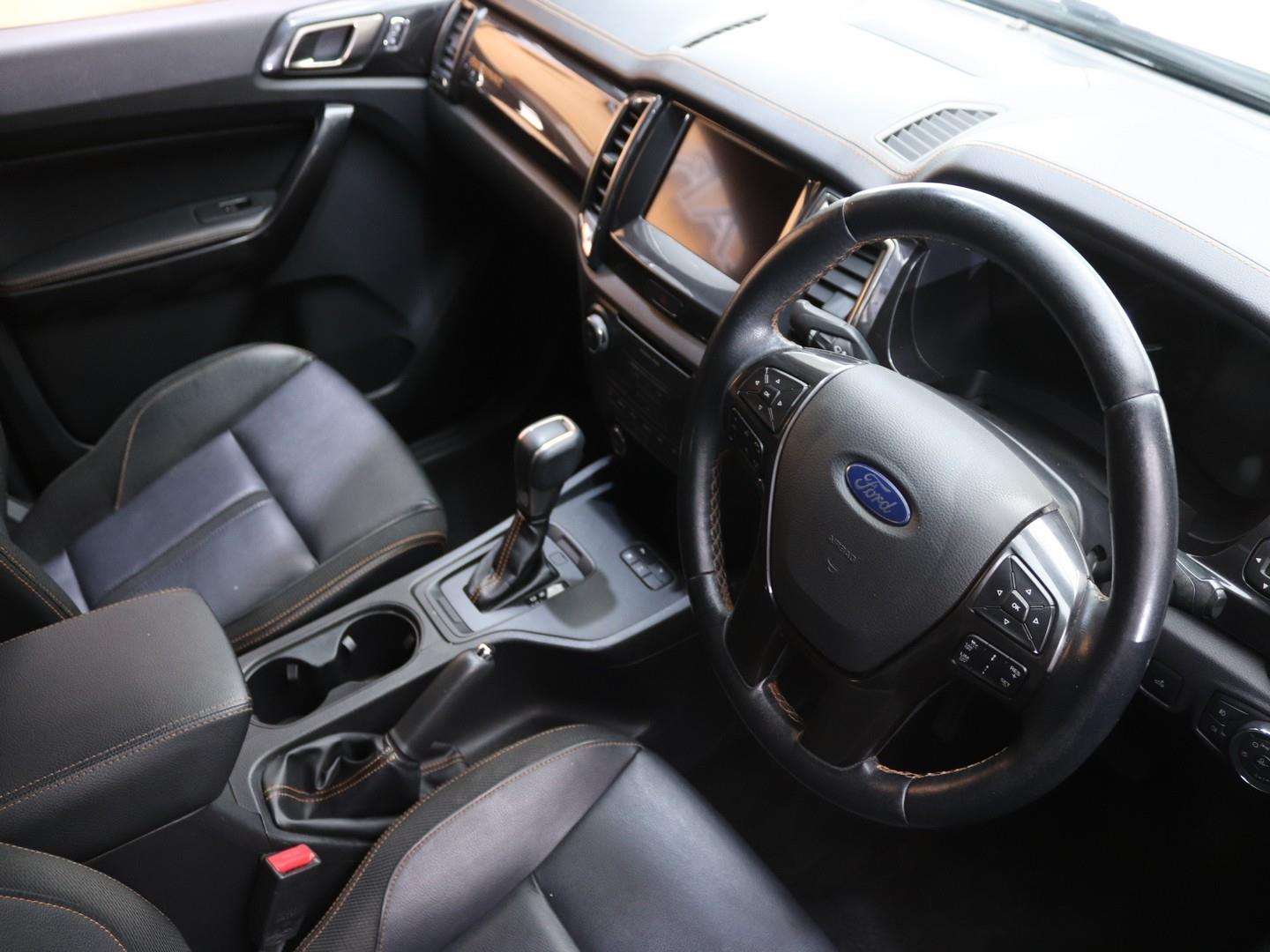 Ford Ranger - Image 8